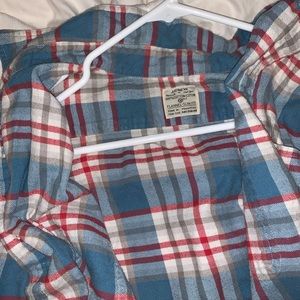 Flannel